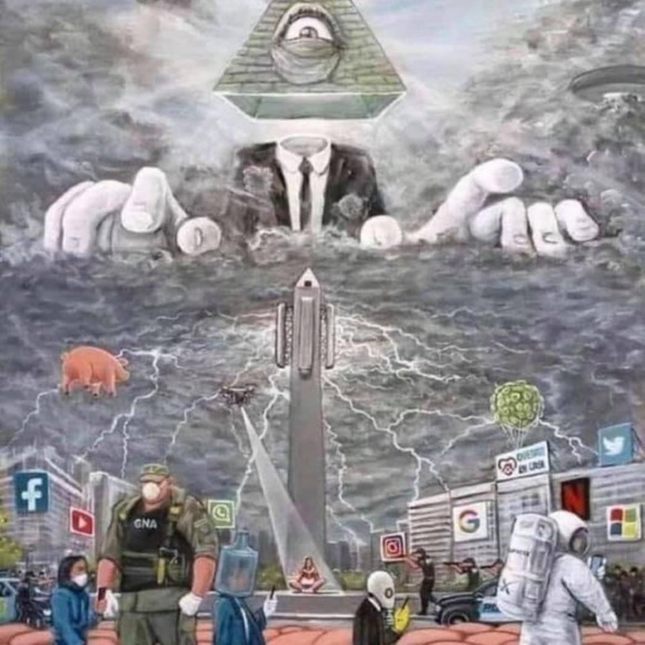 Meet your Posher, Joe - Picture 1 of 1